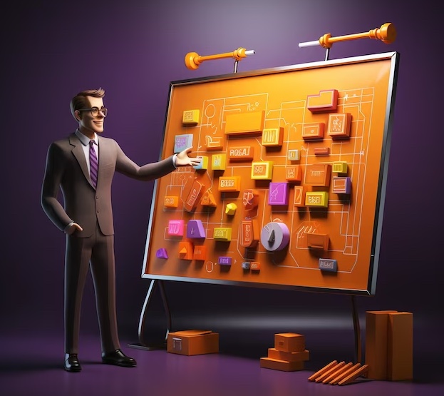 Digital Content & Solution Kits
