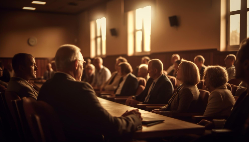 panel discussions